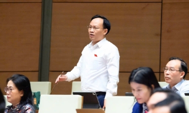  Áp dụng công nghệ mới để xử lý hiệu quả rác, nước thải sinh hoạt 